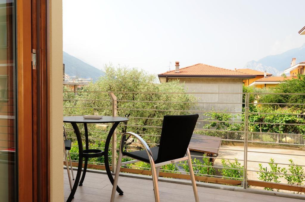 Eco Hotel Bonapace Torbole Sul Garda Cameră foto