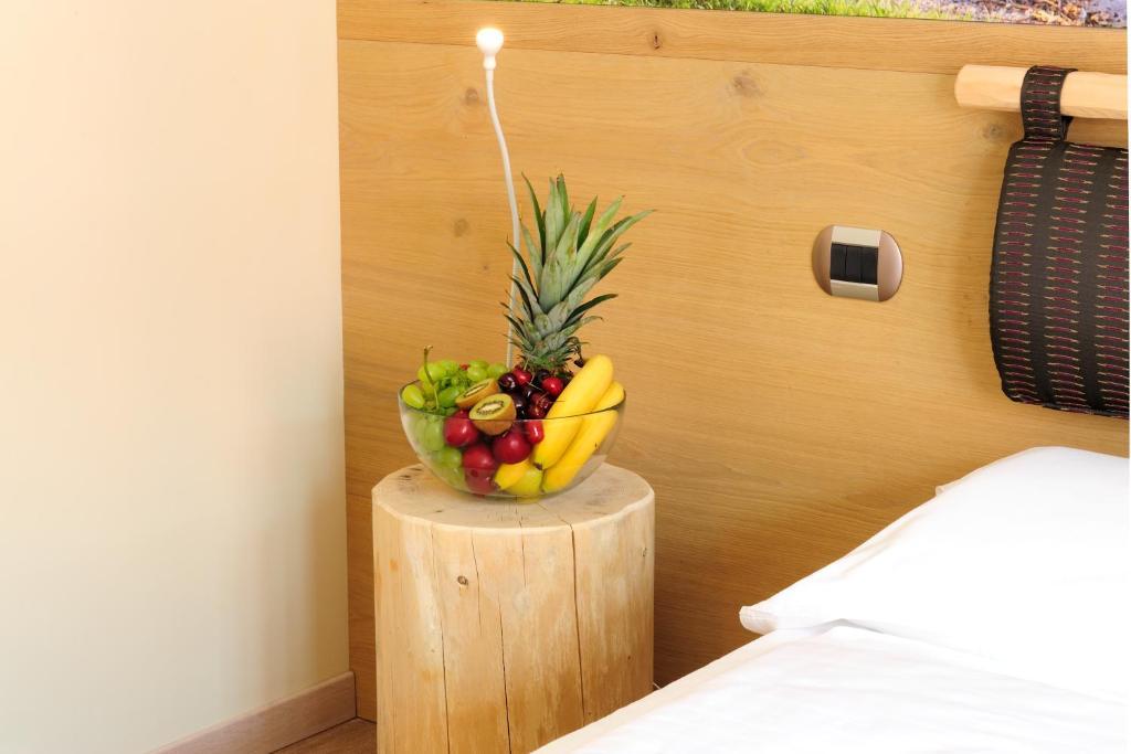 Eco Hotel Bonapace Torbole Sul Garda Cameră foto